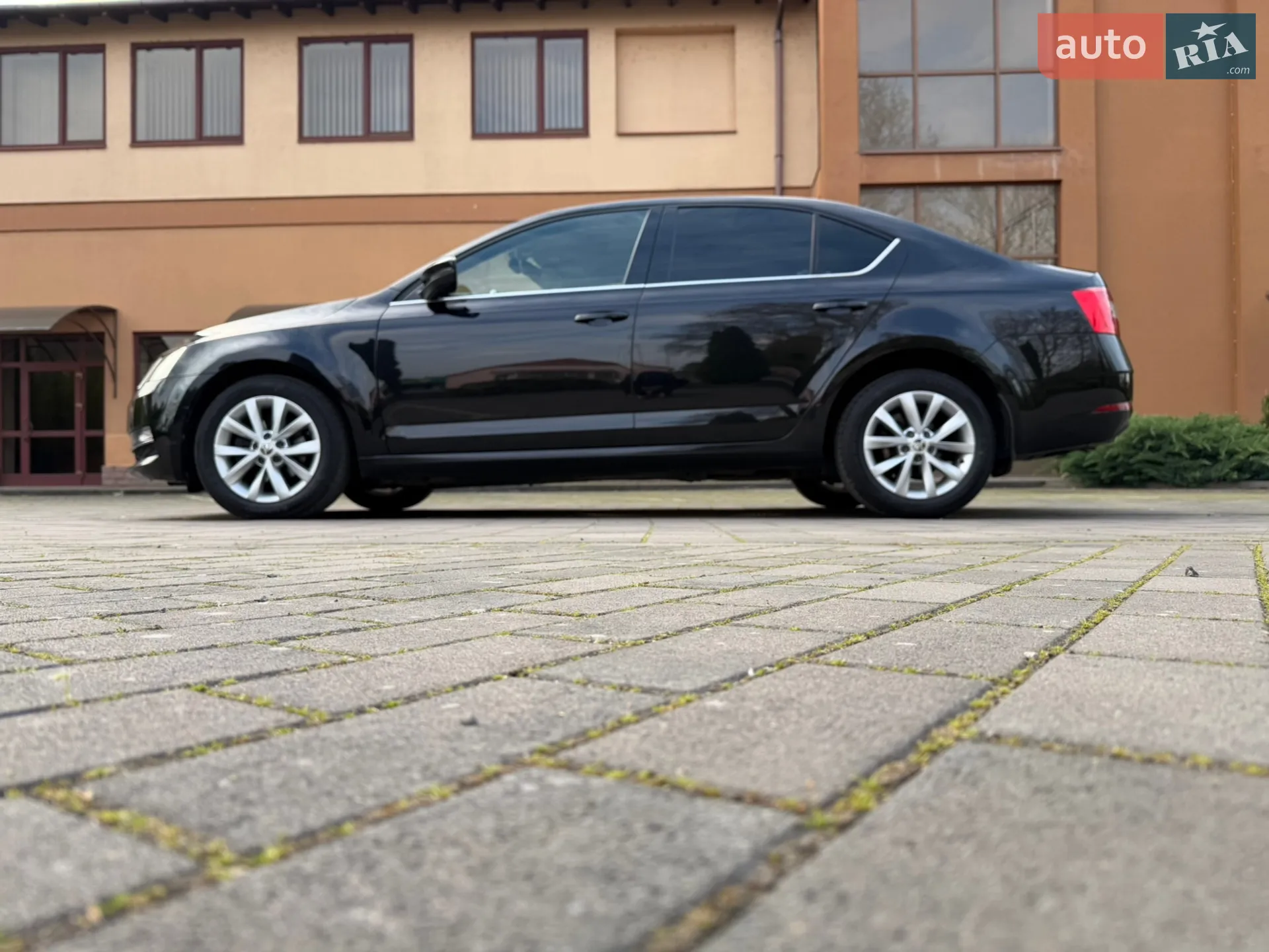 2018 Skoda Octavia - мініатюра 10
