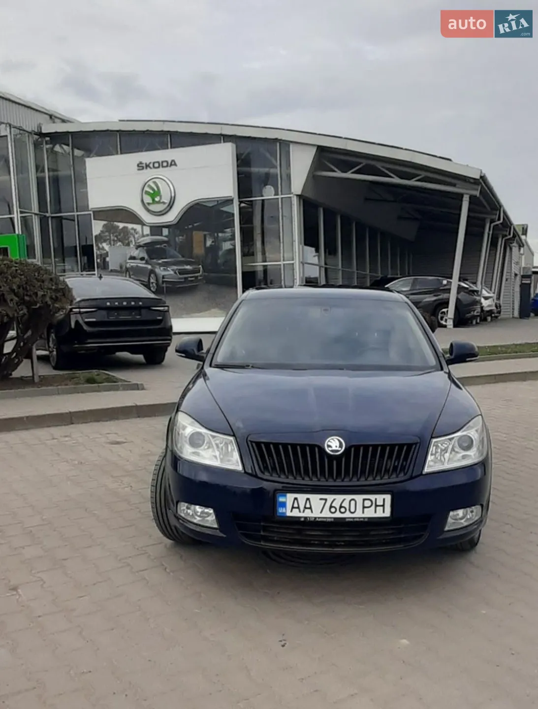 2012 Skoda Octavia - мініатюра 22