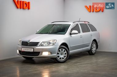 Универсал Skoda Octavia 2012 в Киеве