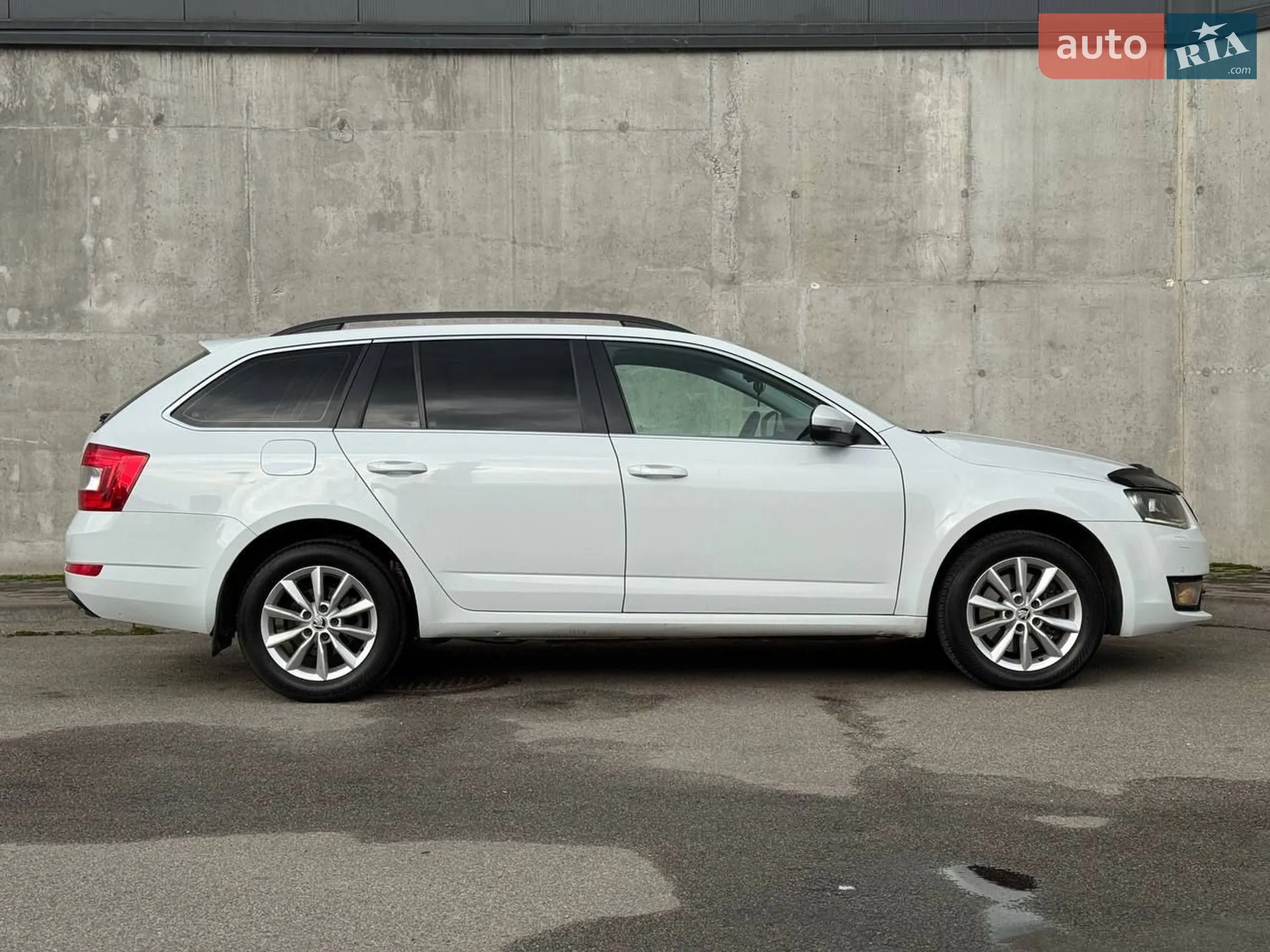 2016 Skoda Octavia - мініатюра 5