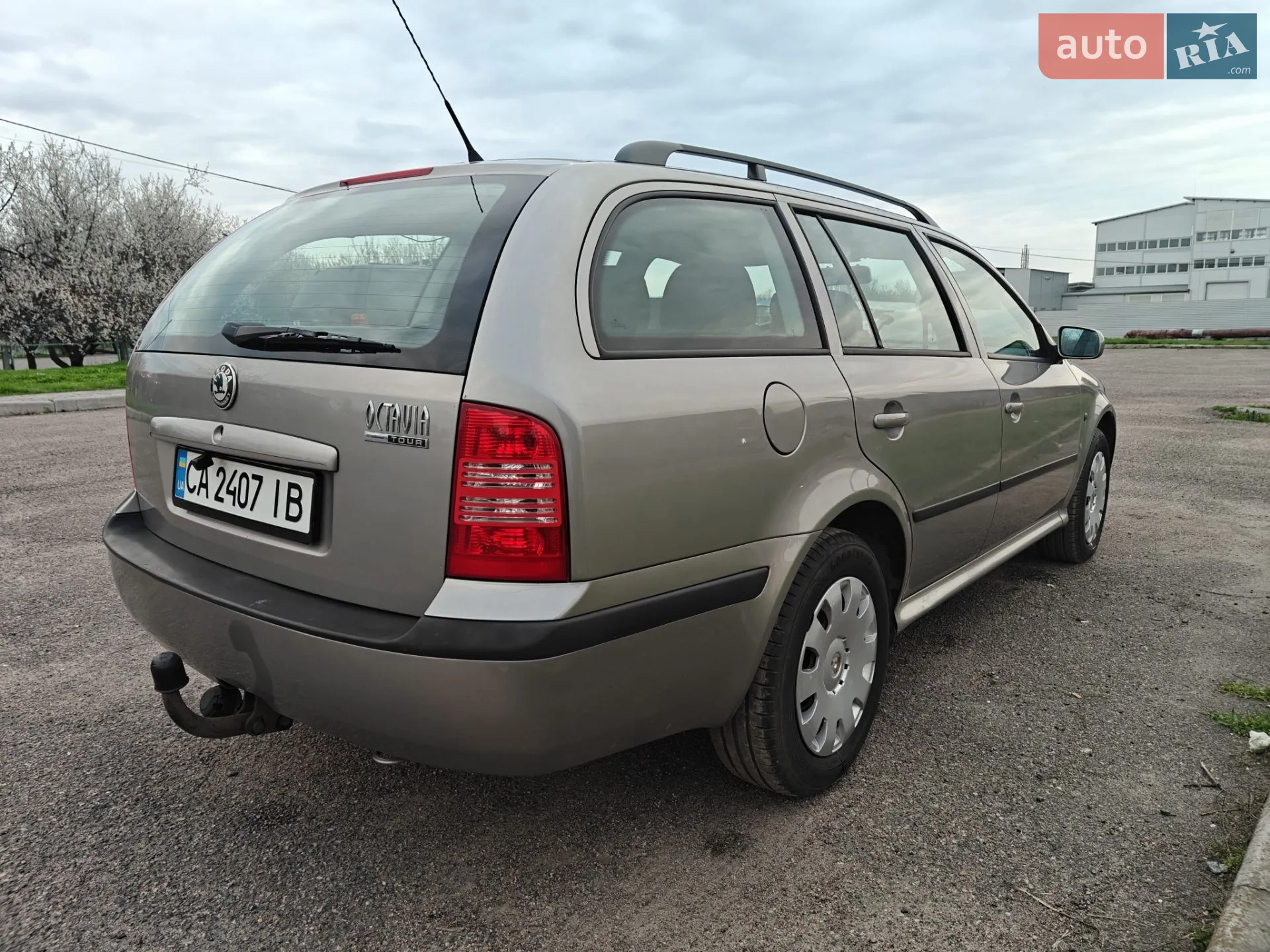 2010 Skoda Octavia - мініатюра 7