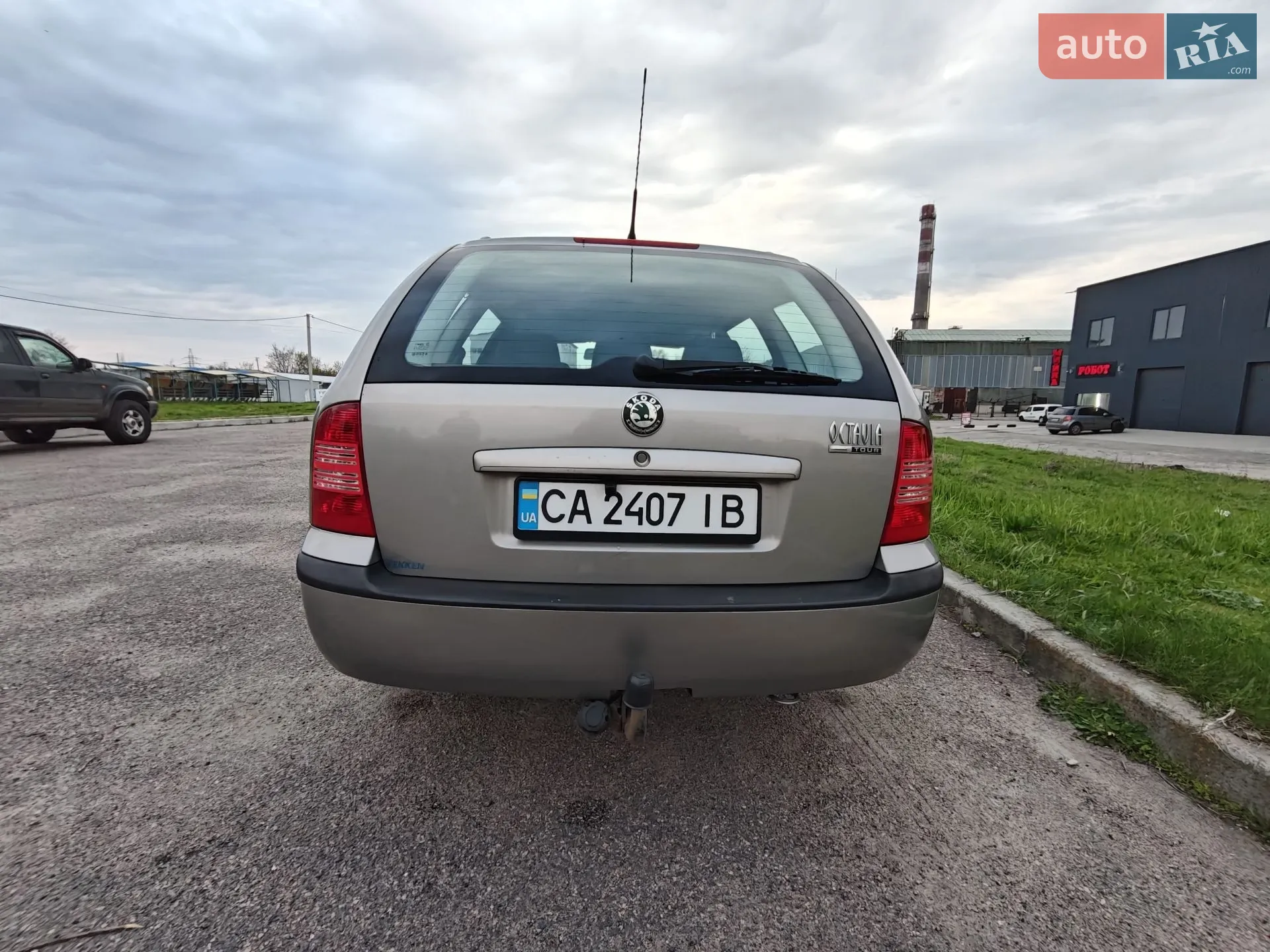 2010 Skoda Octavia - мініатюра 6