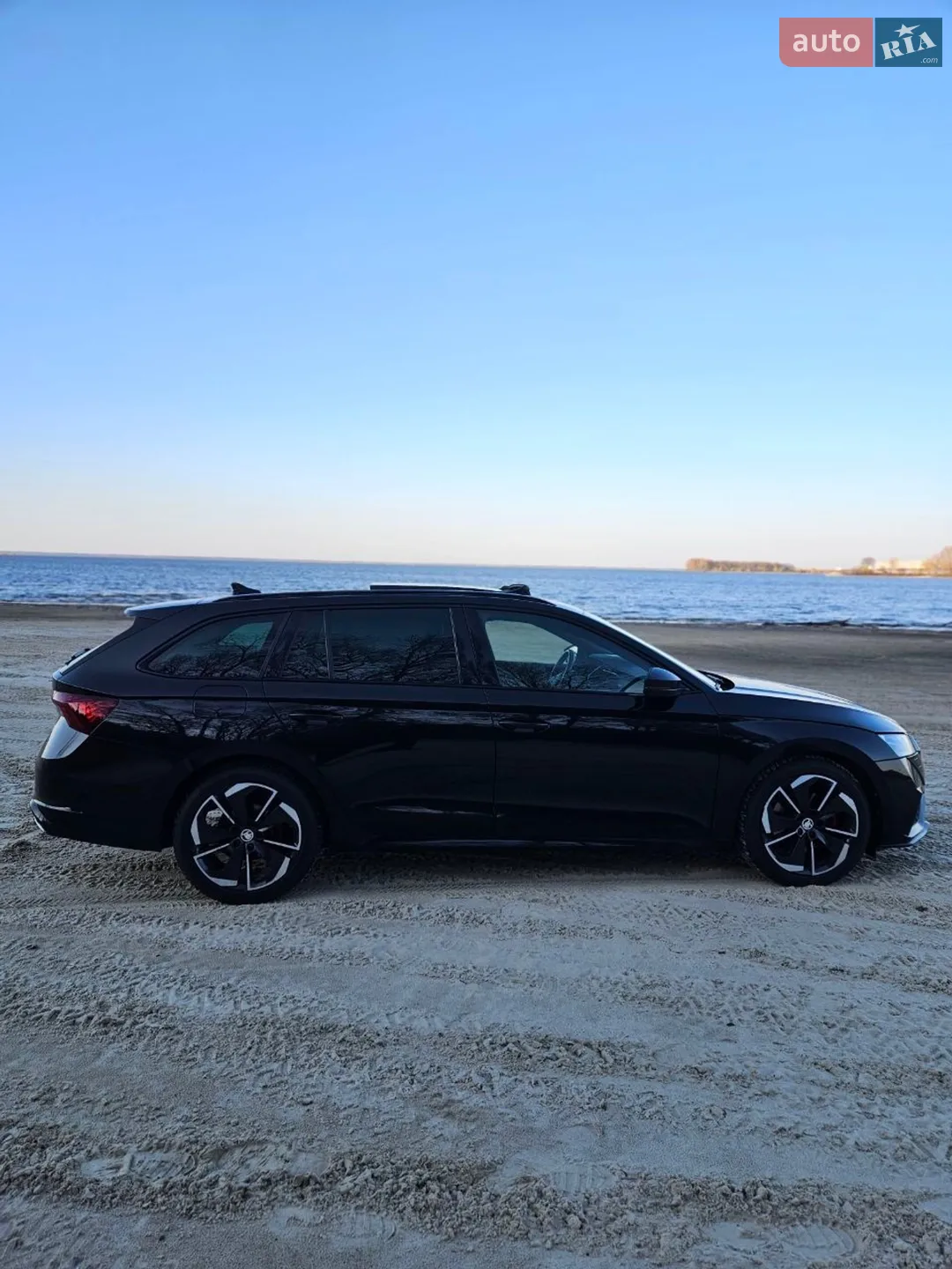 2022 Skoda Octavia - мініатюра 26