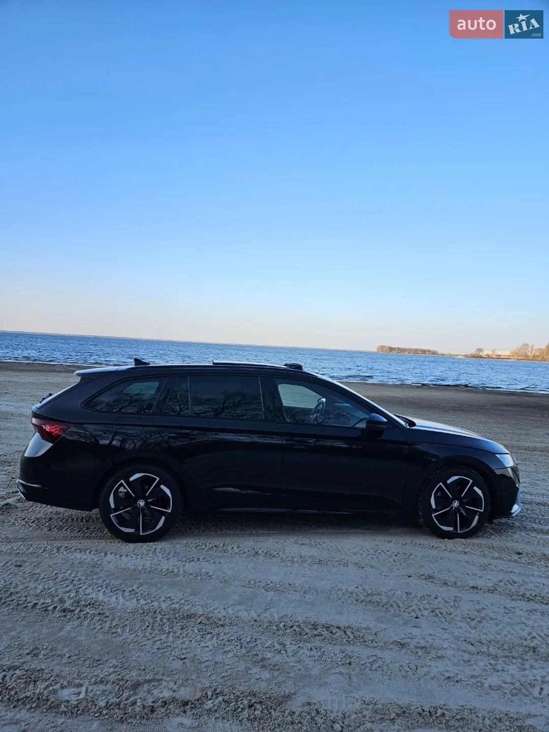 2022 Skoda Octavia - мініатюра 27