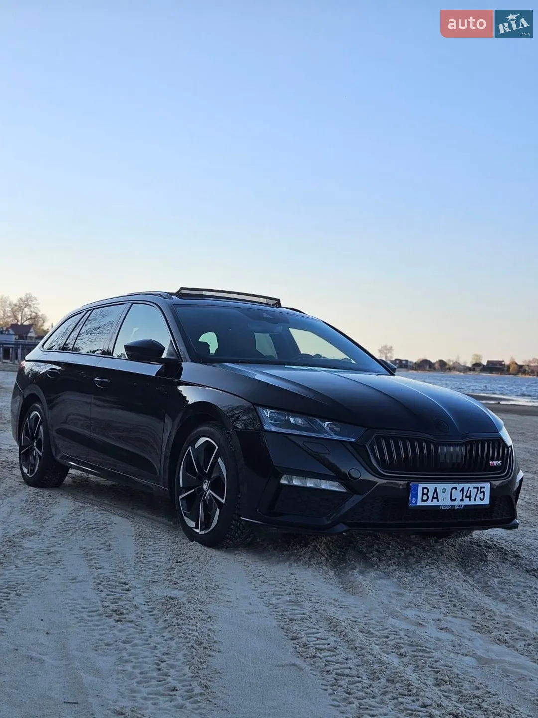 2022 Skoda Octavia - мініатюра 23