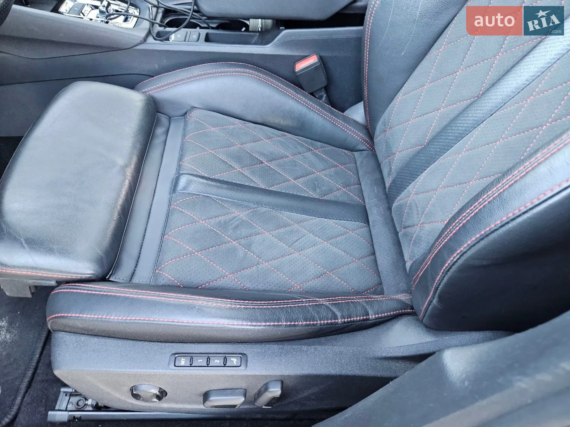 2022 Skoda Octavia - мініатюра 38