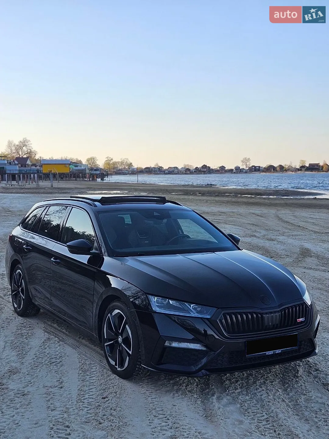 2022 Skoda Octavia - мініатюра 46