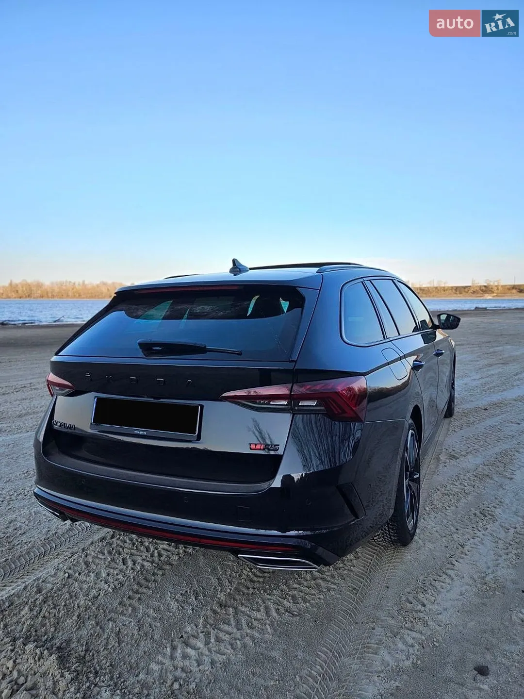 2022 Skoda Octavia - мініатюра 42