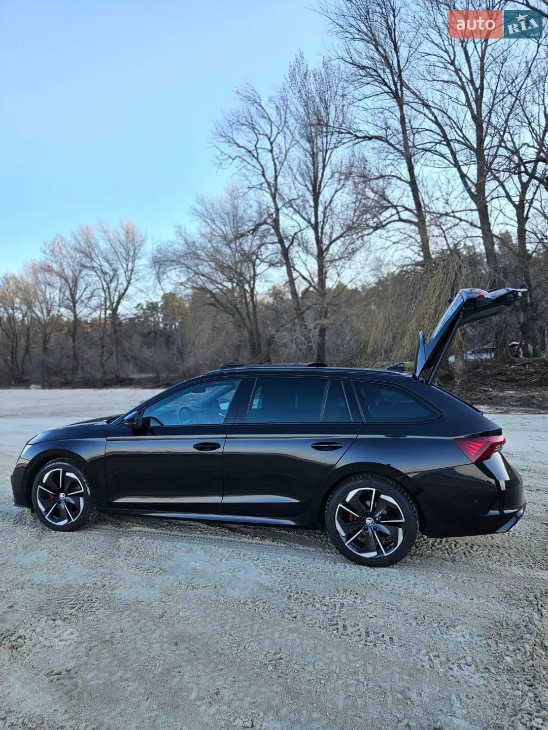 2022 Skoda Octavia - мініатюра 40