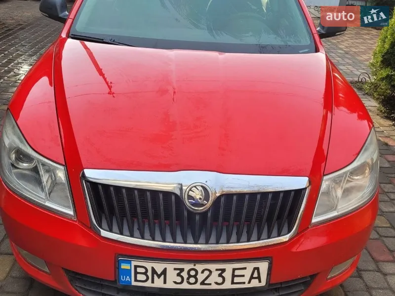 Skoda Octavia 2011 VIN TMBHT61Z3B2121669 фото оголошення 21 з 56