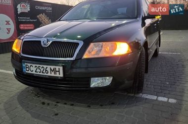 Универсал Skoda Octavia 2005 в Добросине