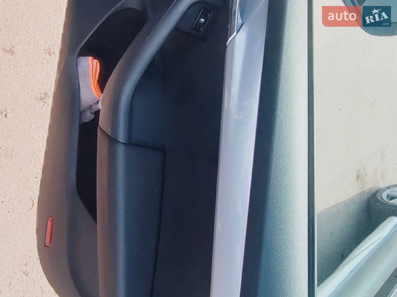 Універсал Skoda Octavia 2014 в Ромнах