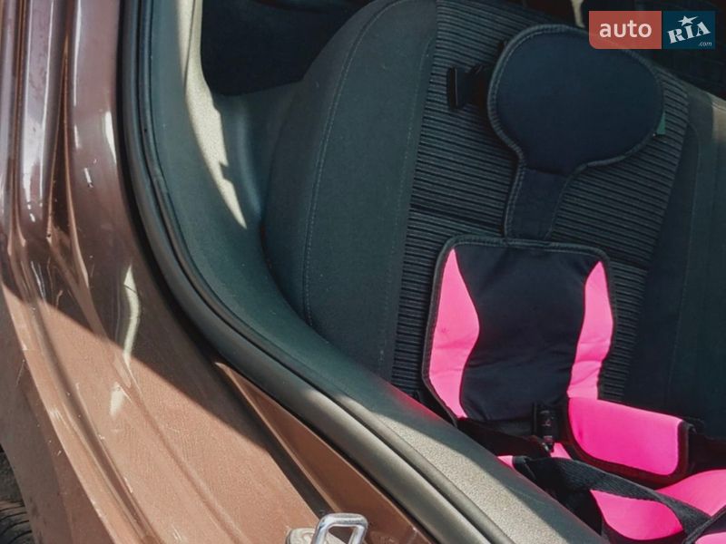 Універсал Skoda Octavia 2014 в Ромнах