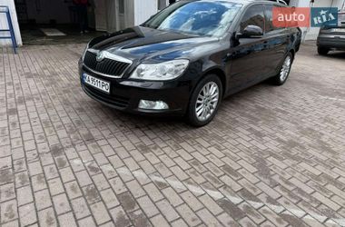 Универсал Skoda Octavia 2011 в Киеве