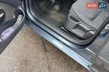 Лифтбек Skoda Octavia 2006 в Глобине