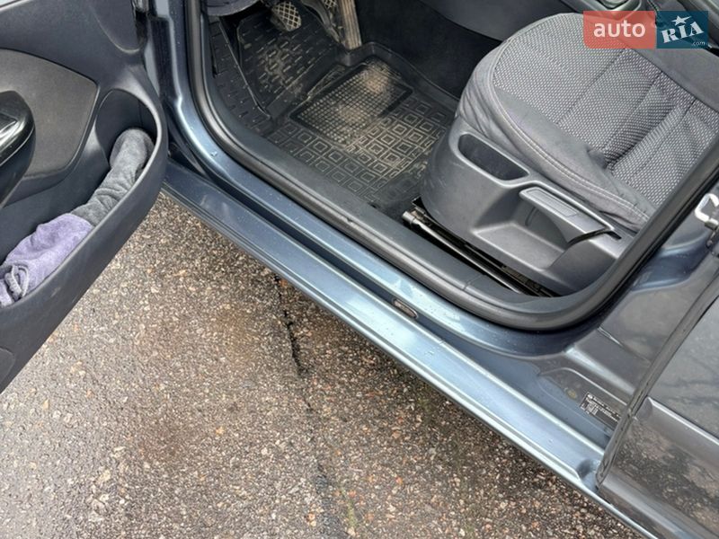 Лифтбек Skoda Octavia 2006 в Глобине