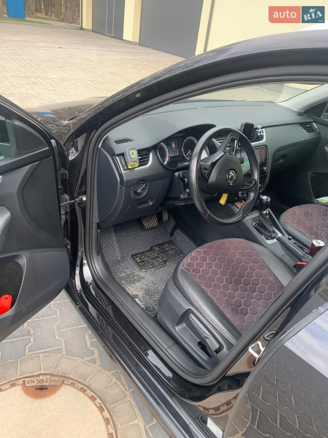 2019 Skoda Octavia - мініатюра 14