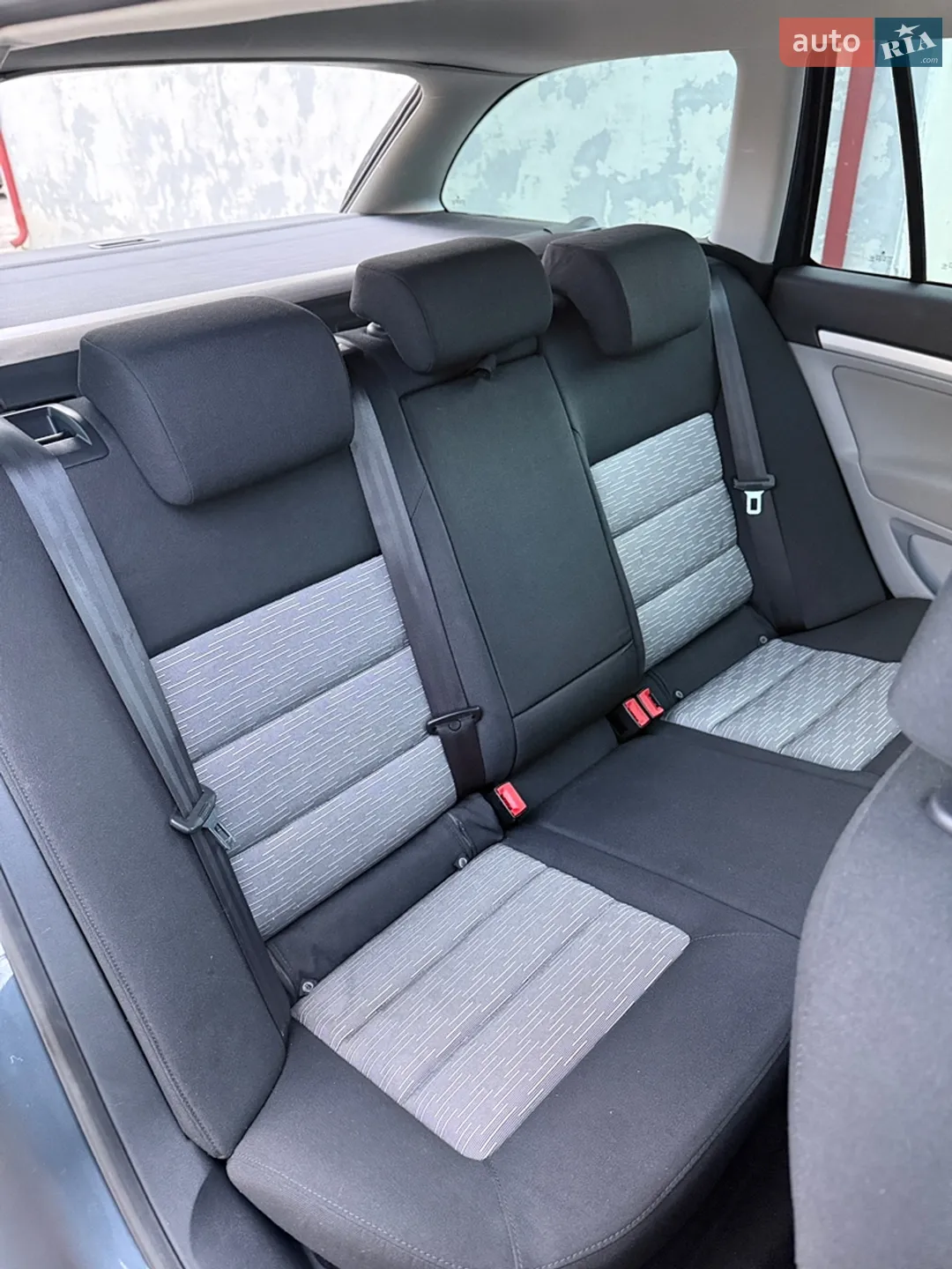 2011 Skoda Octavia - мініатюра 24