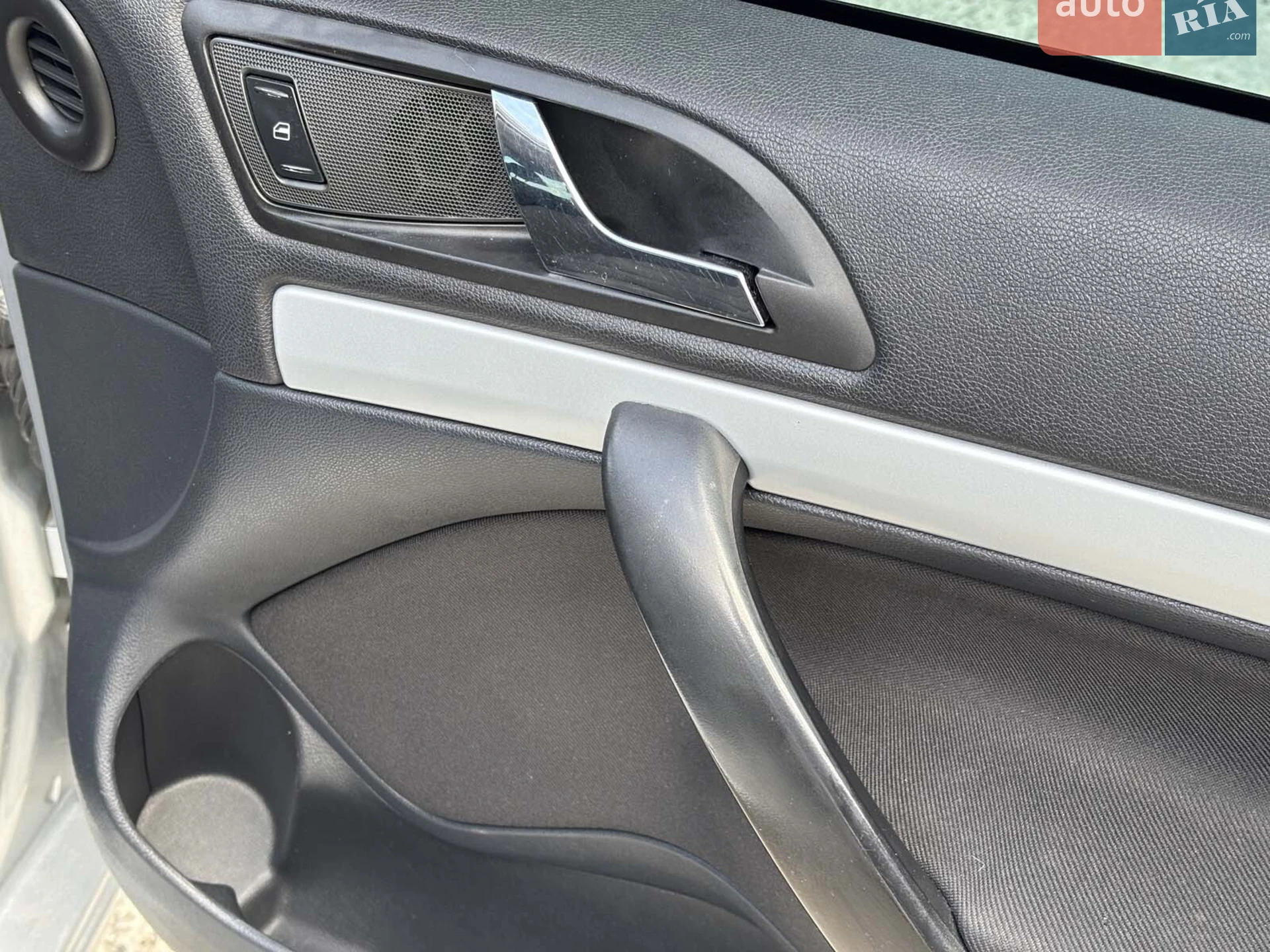 2010 Skoda Octavia - мініатюра 37