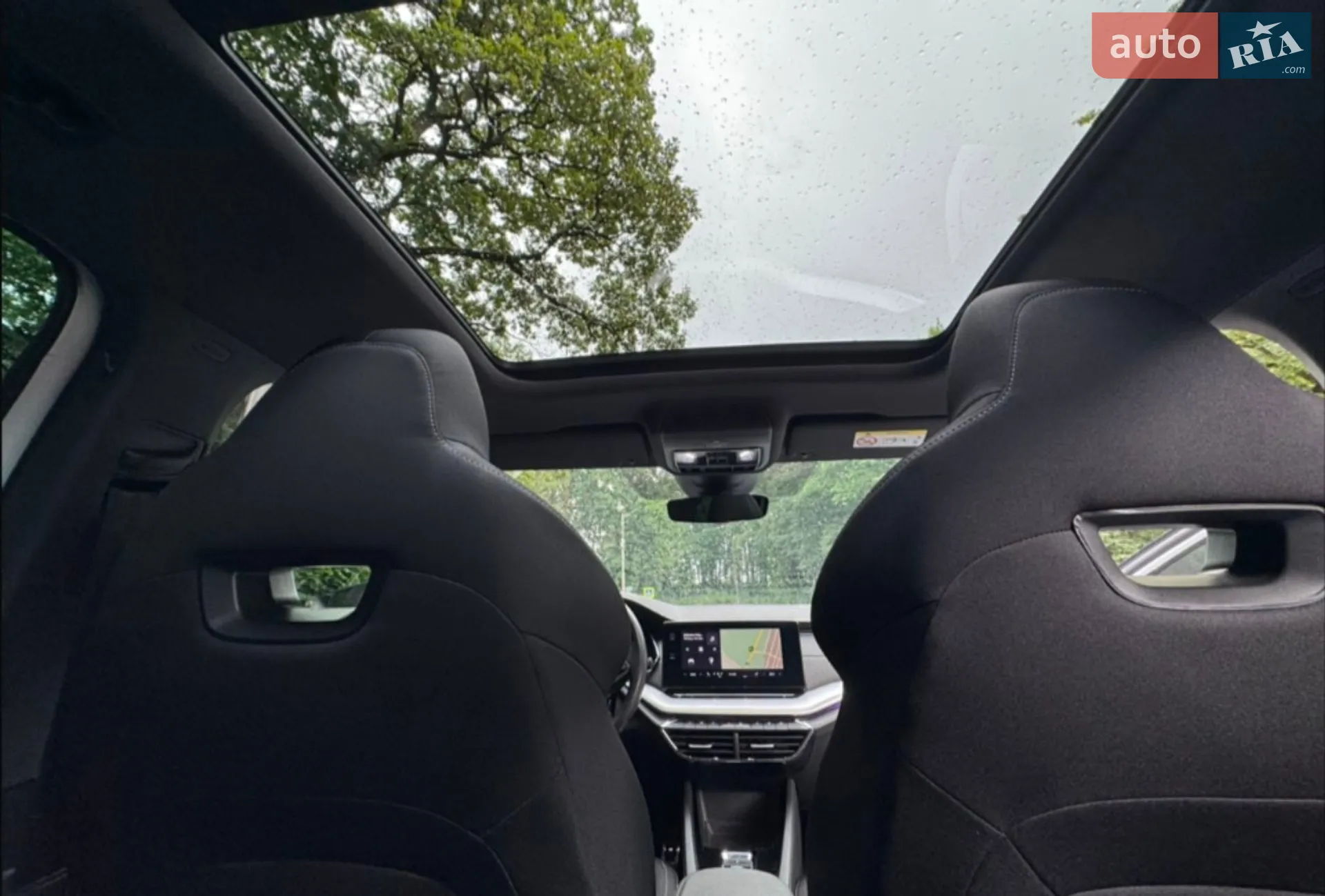 2023 Skoda Octavia - мініатюра 28