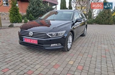 Універсал Skoda Octavia 2015 в Володимирі