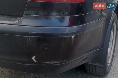 Лифтбек Skoda Octavia 2007 в Корсуне-Шевченковском