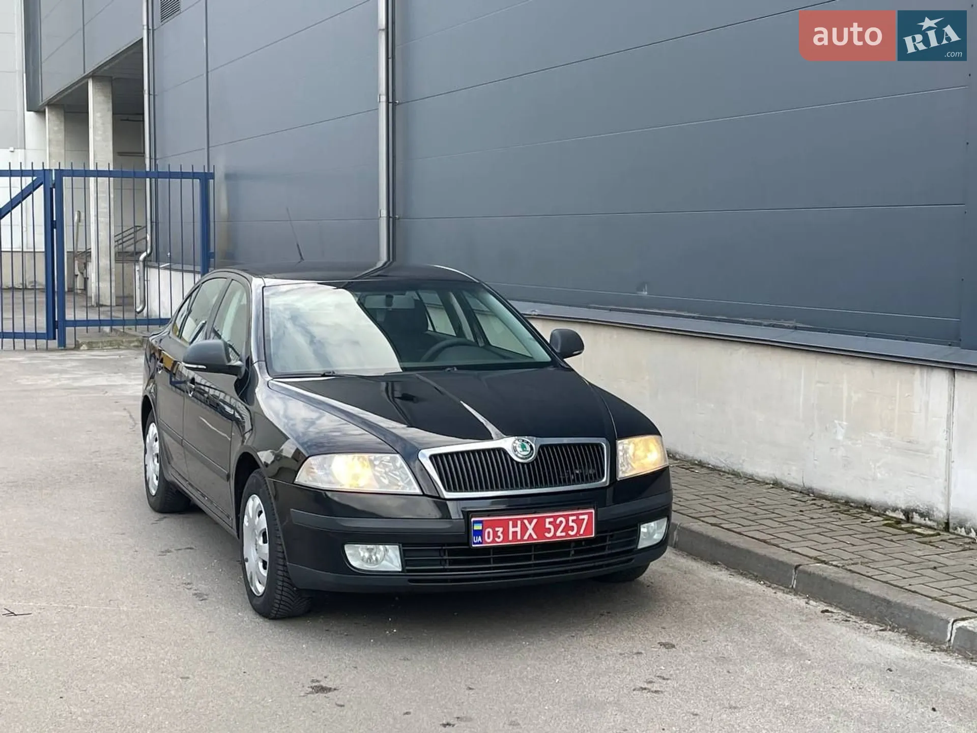 2012 Skoda Octavia - мініатюра 9