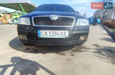 Универсал Skoda Octavia 2005 в Чернигове