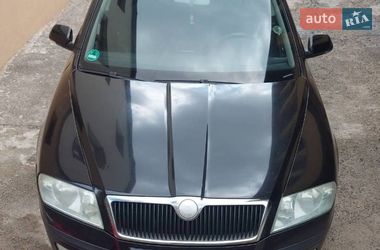Універсал Skoda Octavia 2006 в Рівному
