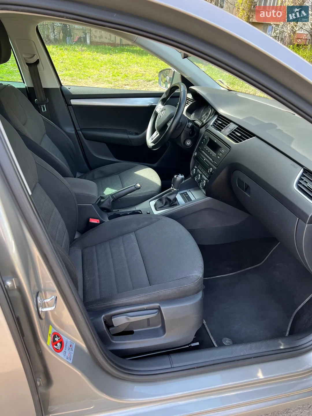 2013 Skoda Octavia - мініатюра 18
