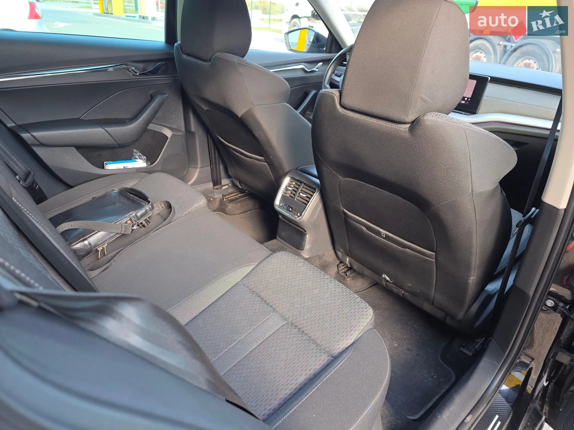 2020 Skoda Octavia - мініатюра 12