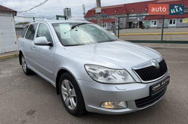 Универсал Skoda Octavia 2011 в Киеве