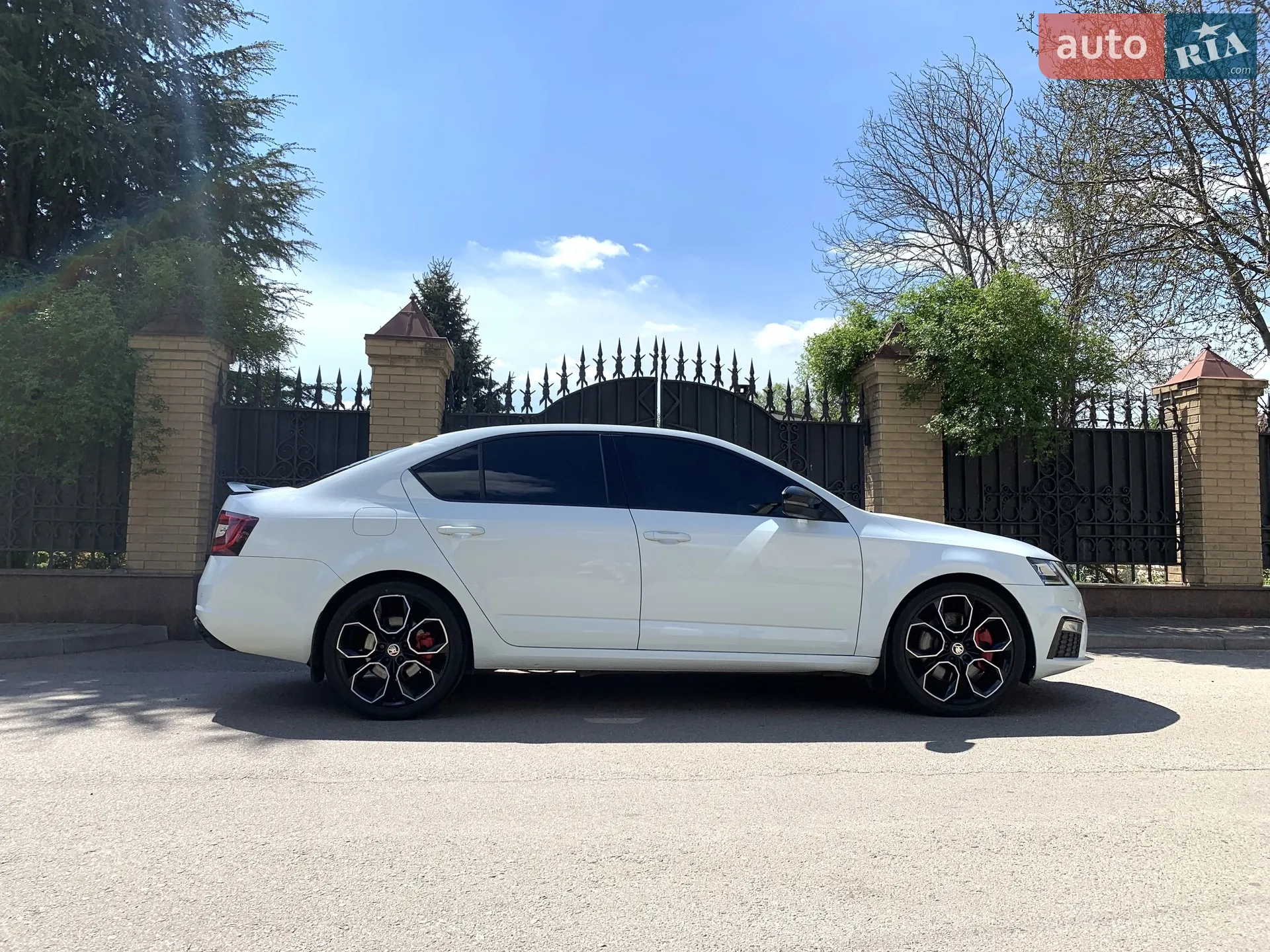 2018 Skoda Octavia - мініатюра 11