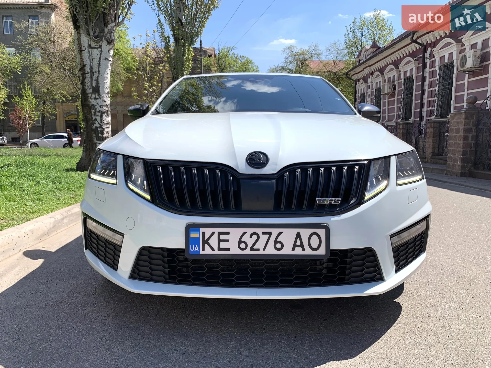 2018 Skoda Octavia - мініатюра 2