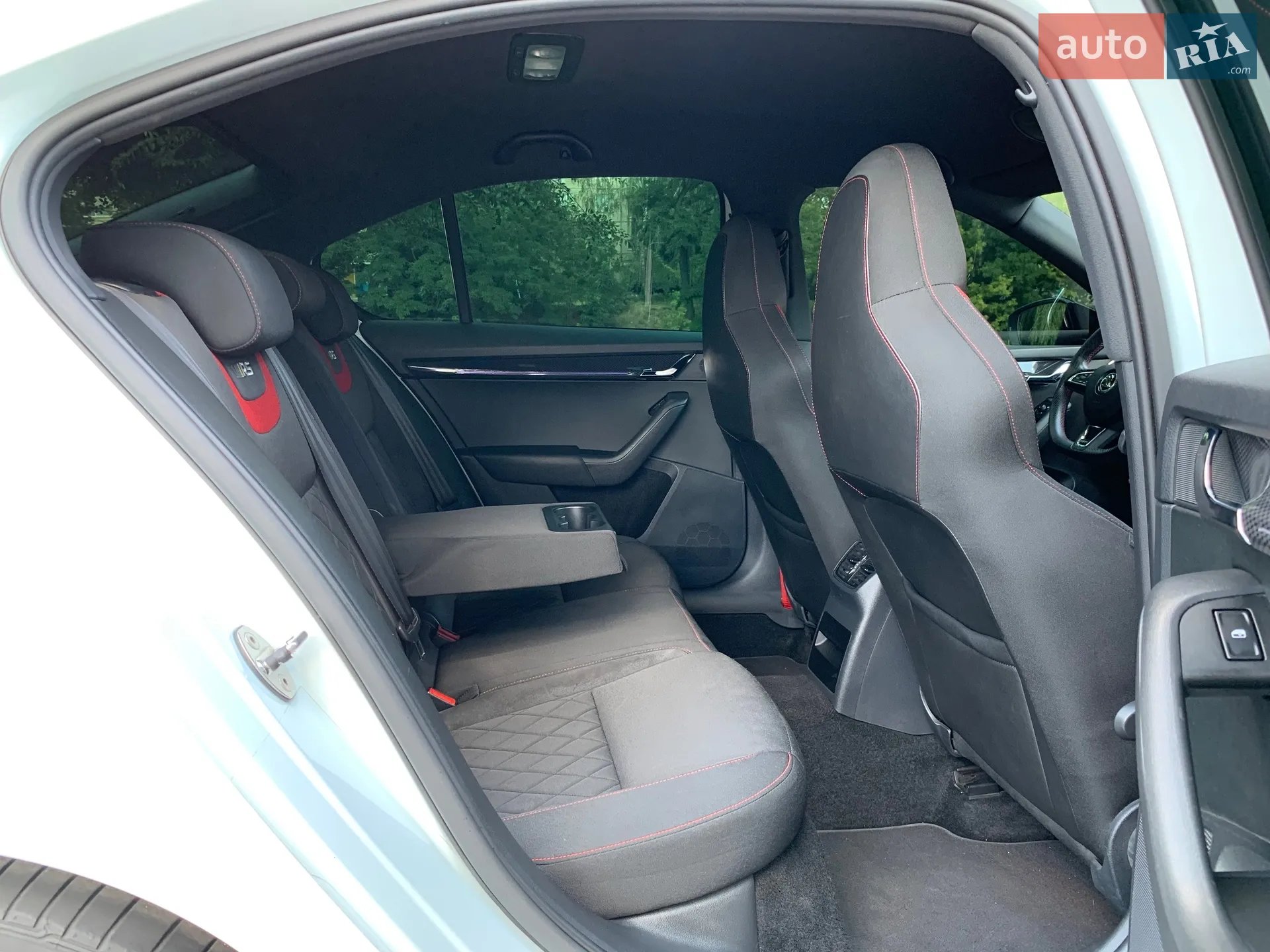 2018 Skoda Octavia - мініатюра 35
