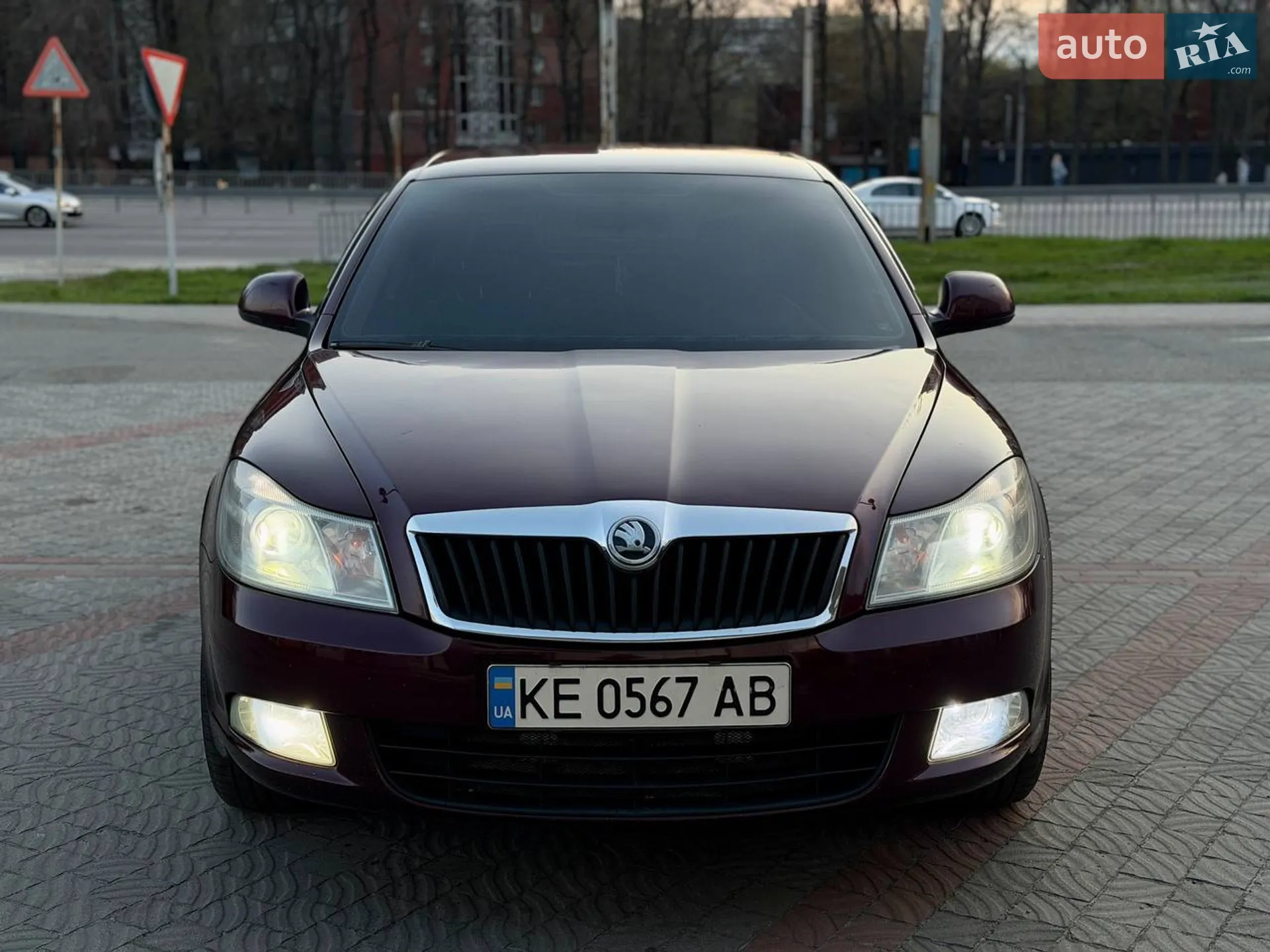 2010 Skoda Octavia - мініатюра 5