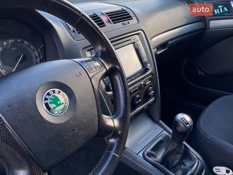 Skoda Octavia 2005 VIN TMBJX21U158795520 фото оголошення 31 з 64