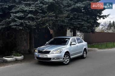 Лифтбек Skoda Octavia 2012 в Киеве