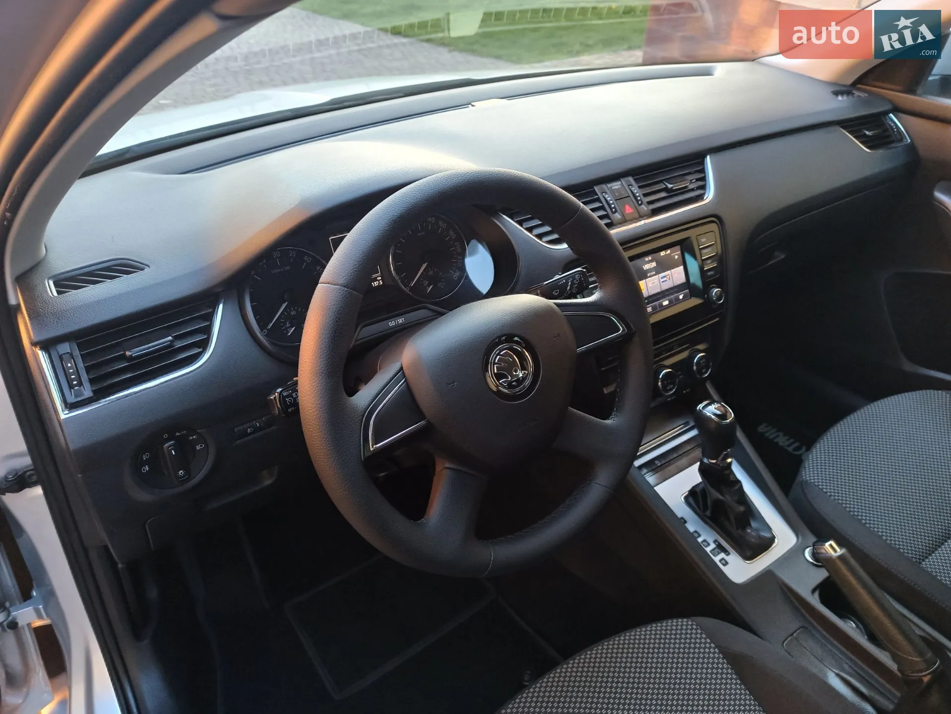 2013 Skoda Octavia - мініатюра 18