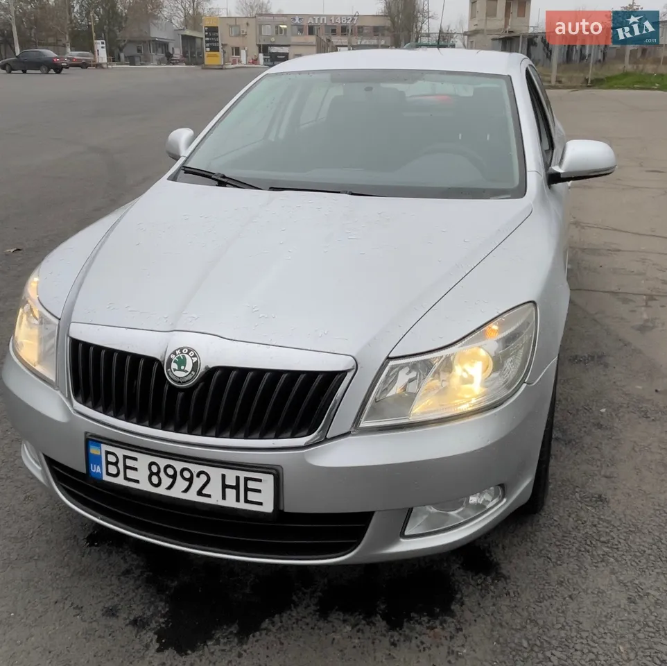 2012 Skoda Octavia - мініатюра 19