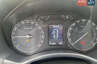 Універсал Skoda Octavia 2008 в Києві