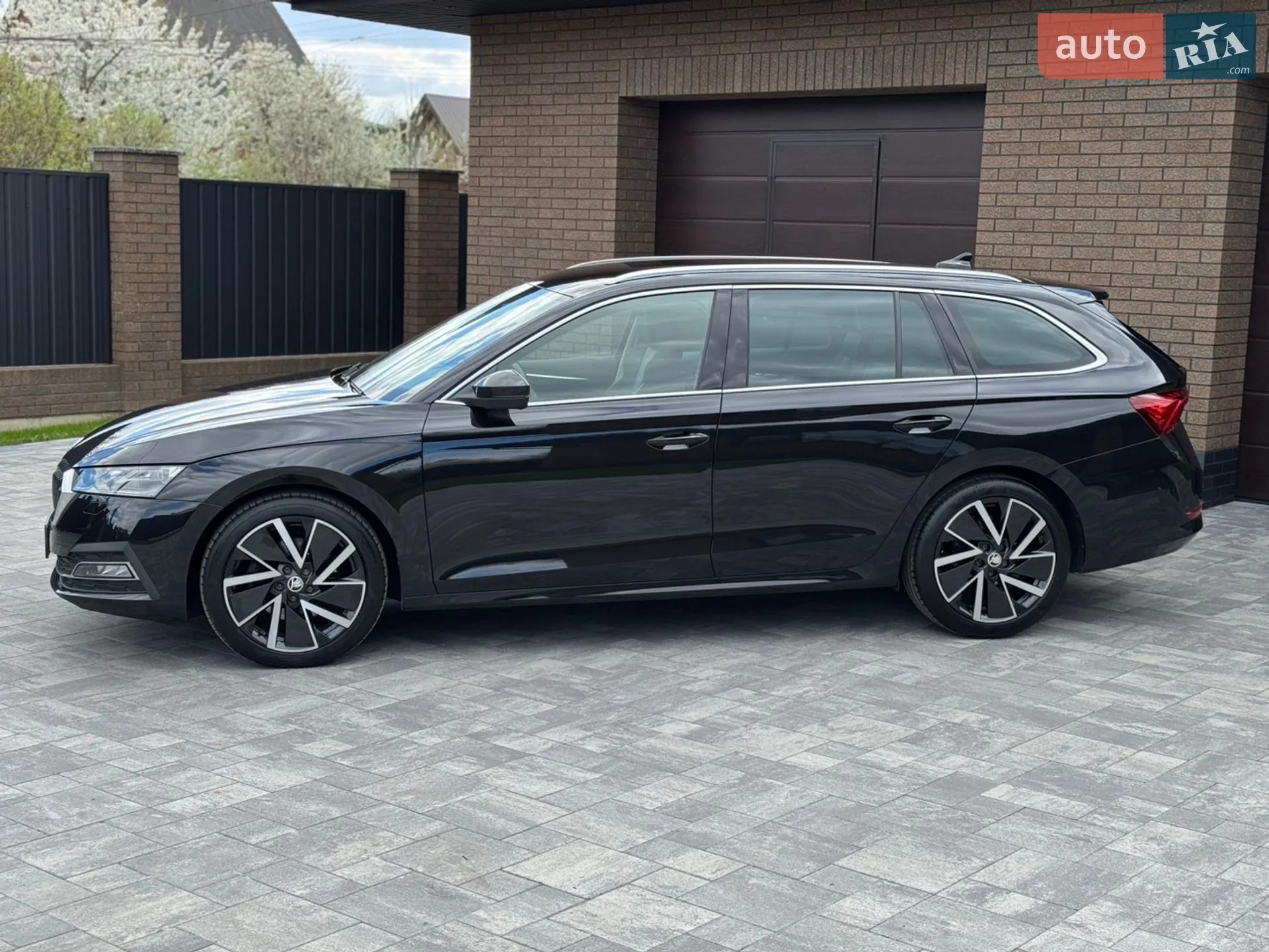 2020 Skoda Octavia - мініатюра 7