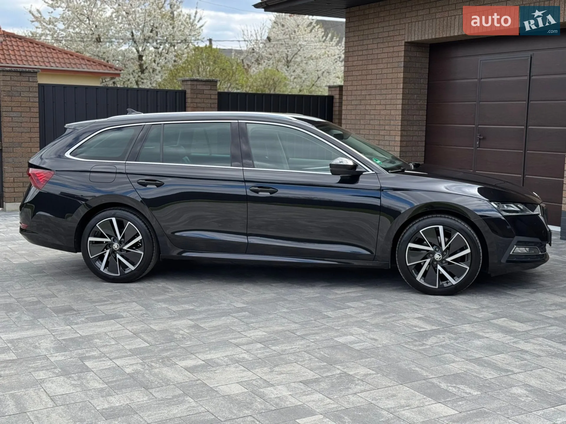 2020 Skoda Octavia - мініатюра 15