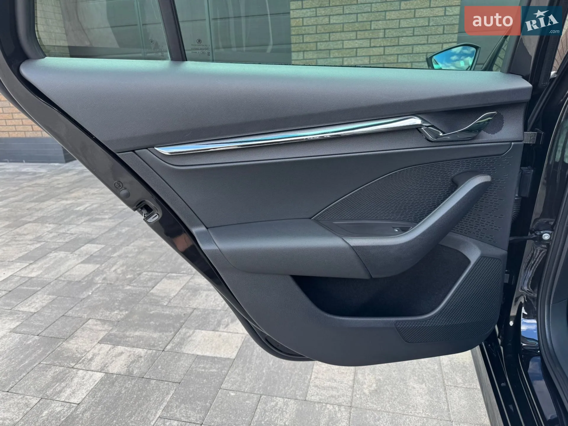 2020 Skoda Octavia - мініатюра 53