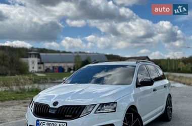 Универсал Skoda Octavia 2020 в Днепре