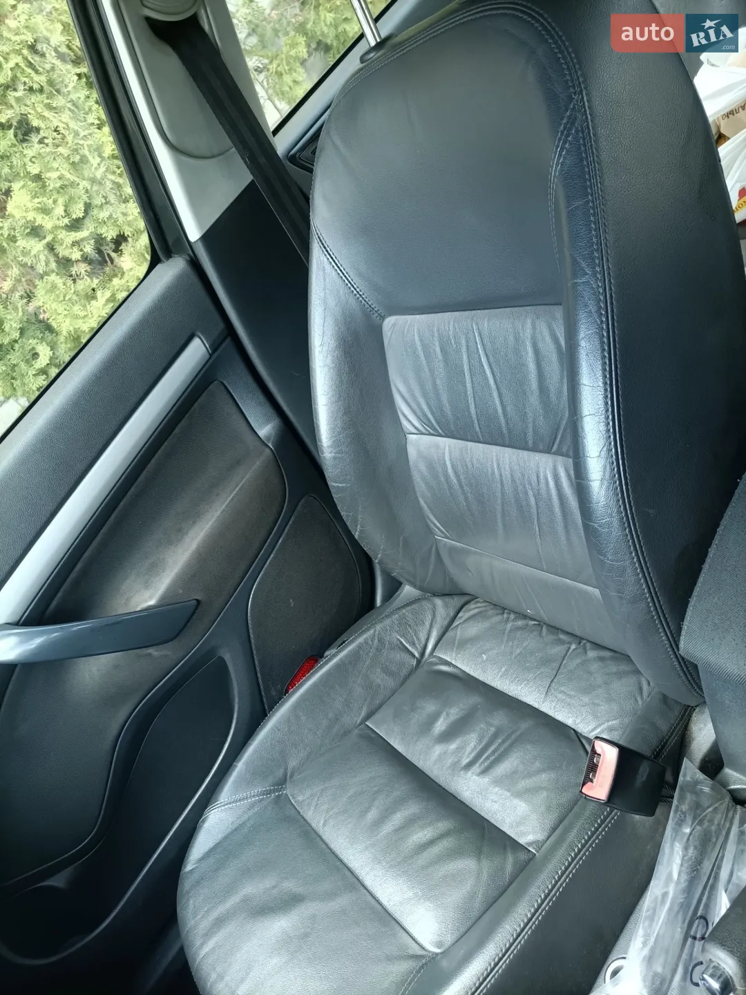 2012 Skoda Octavia - мініатюра 10