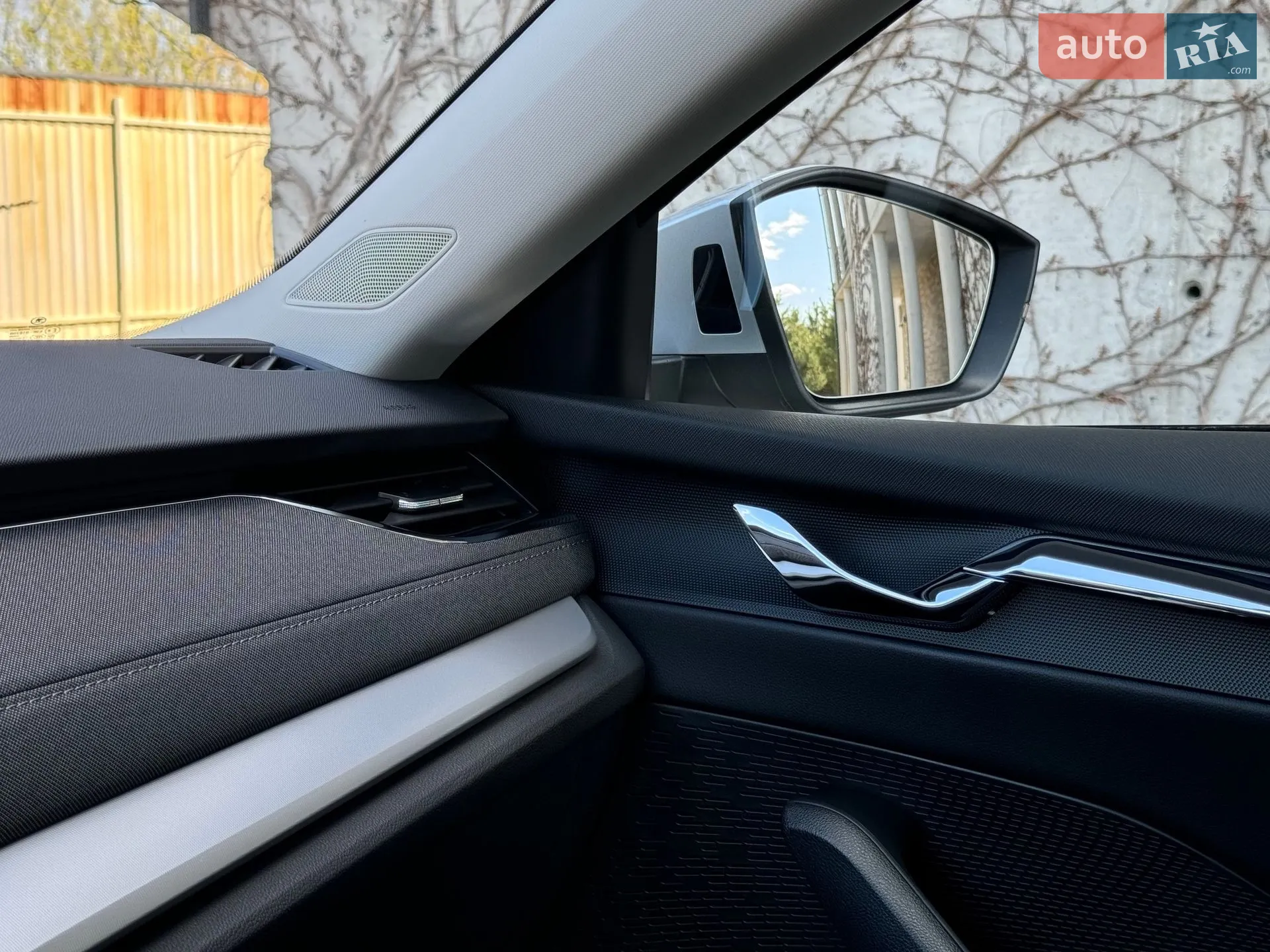 2020 Skoda Octavia - мініатюра 65