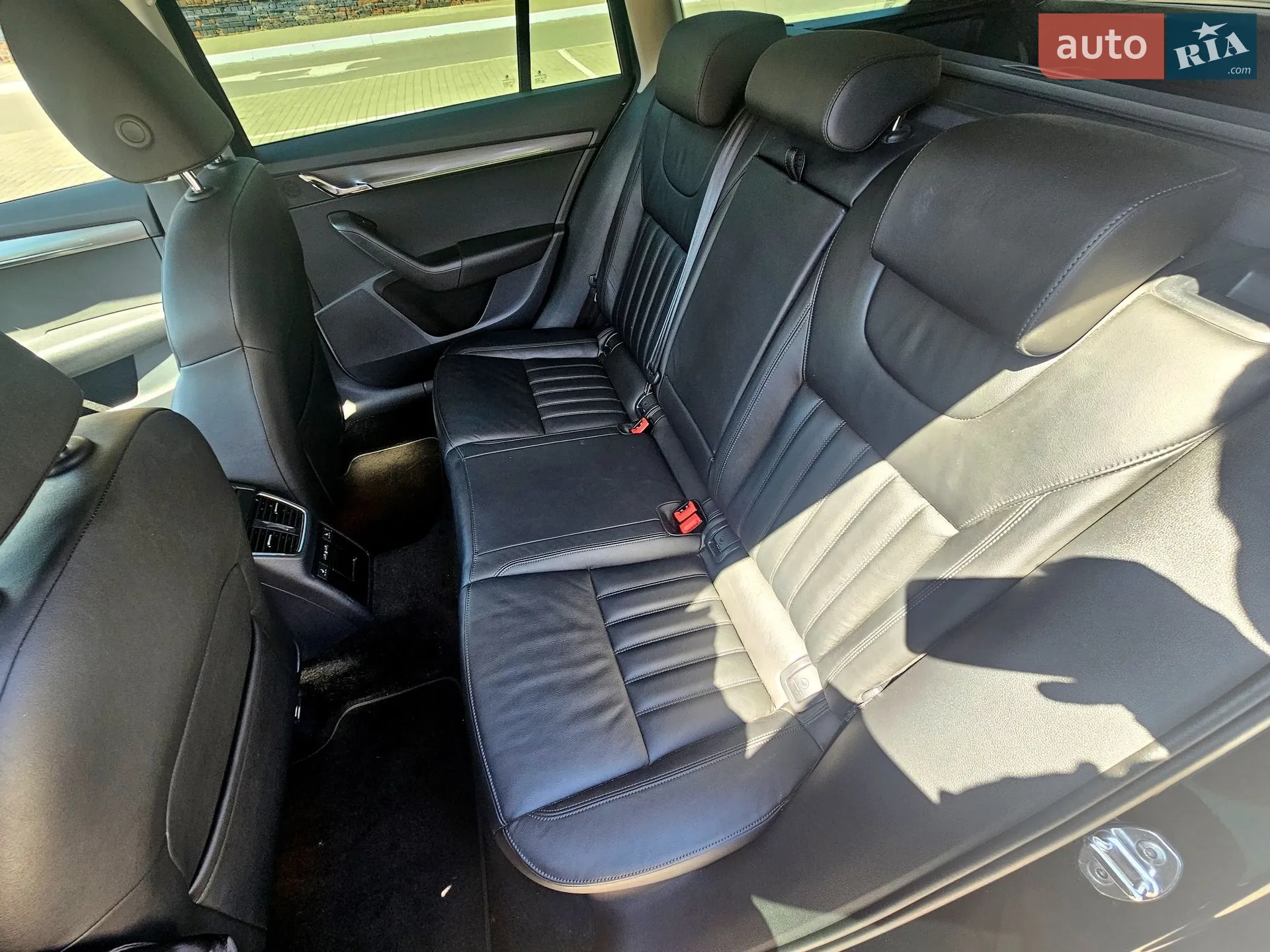 2019 Skoda Octavia - мініатюра 20