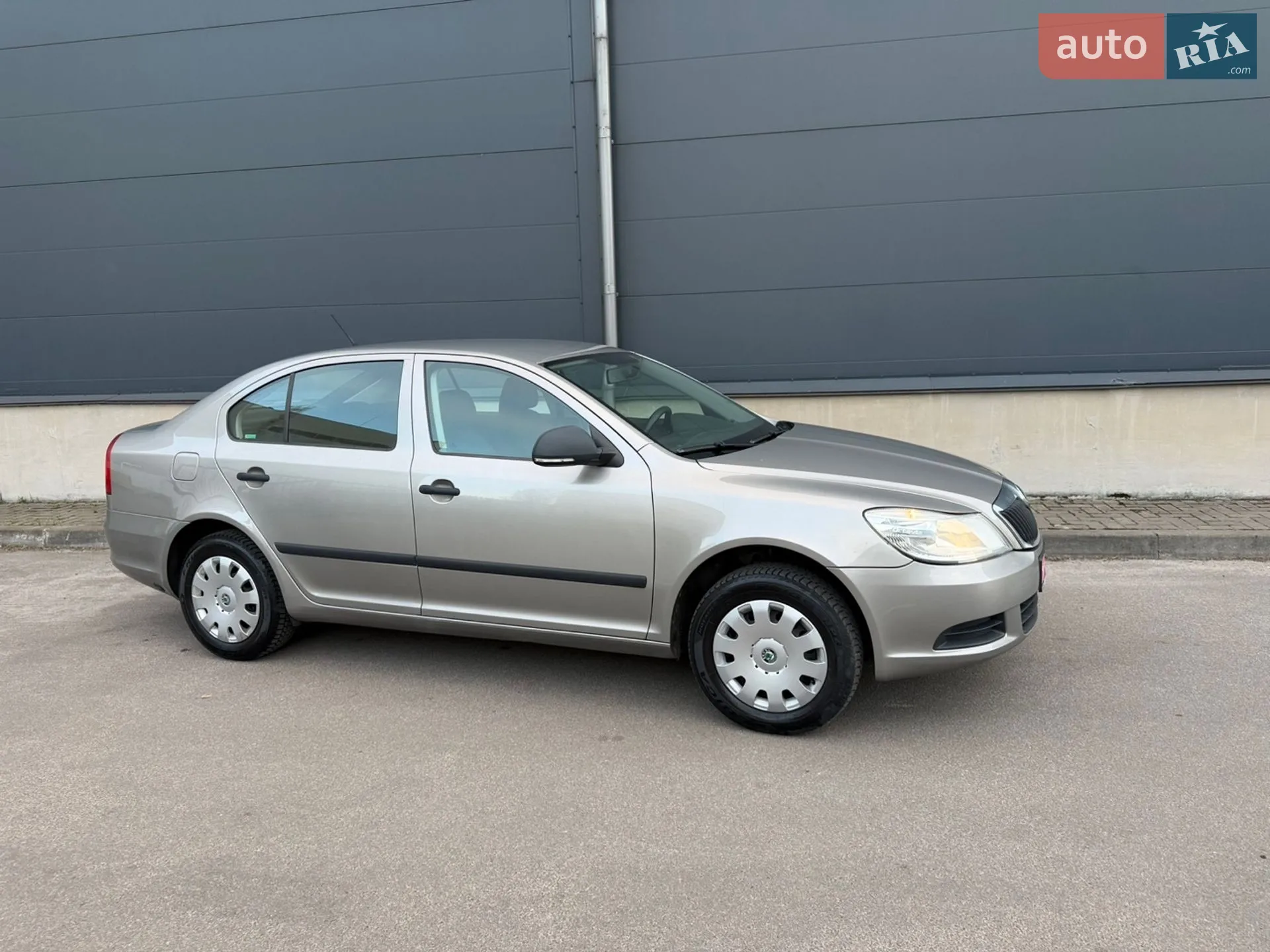 2012 Skoda Octavia - мініатюра 3