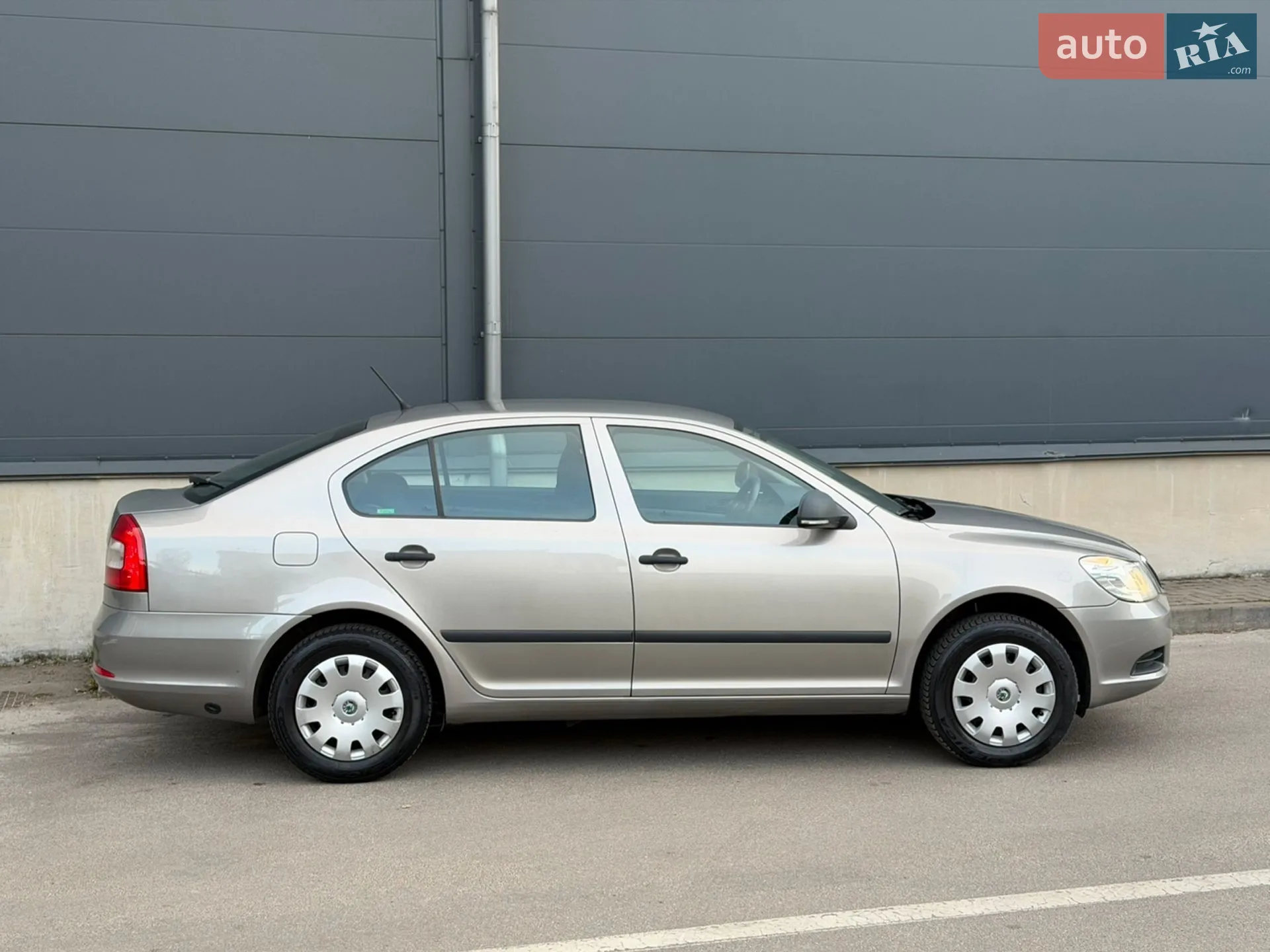 2012 Skoda Octavia - мініатюра 8